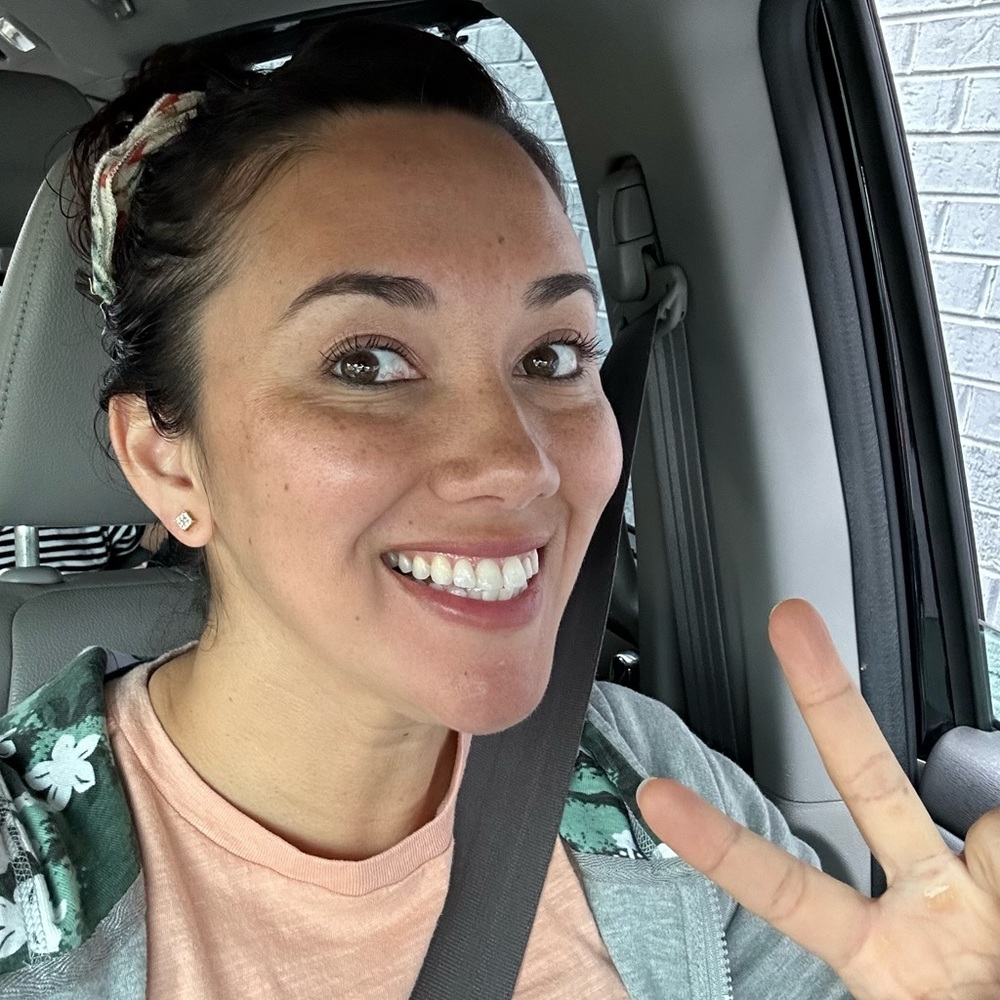 Meet your Posher, Cecilia